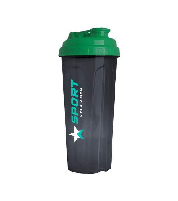 24 oz. Endurance Tumbler with Mixing Ball