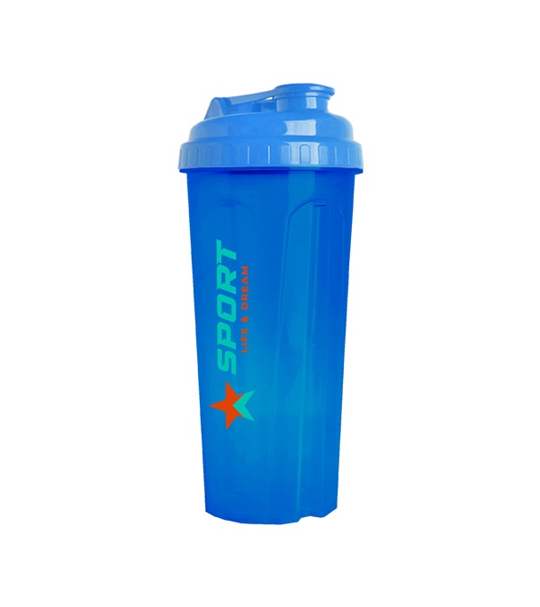24 oz. Endurance Tumbler with Mixing Ball