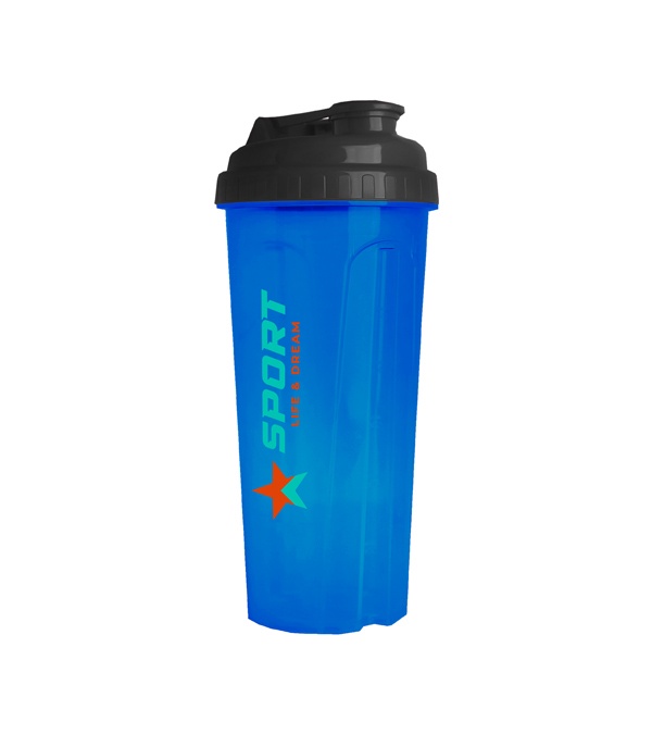 24 oz. Endurance Tumbler with Mixing Ball