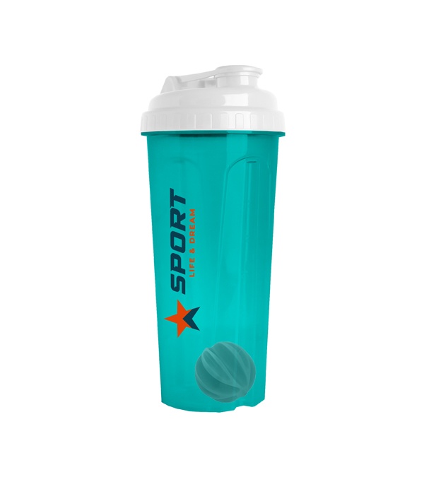 24 oz. Endurance Tumbler with Mixing Ball