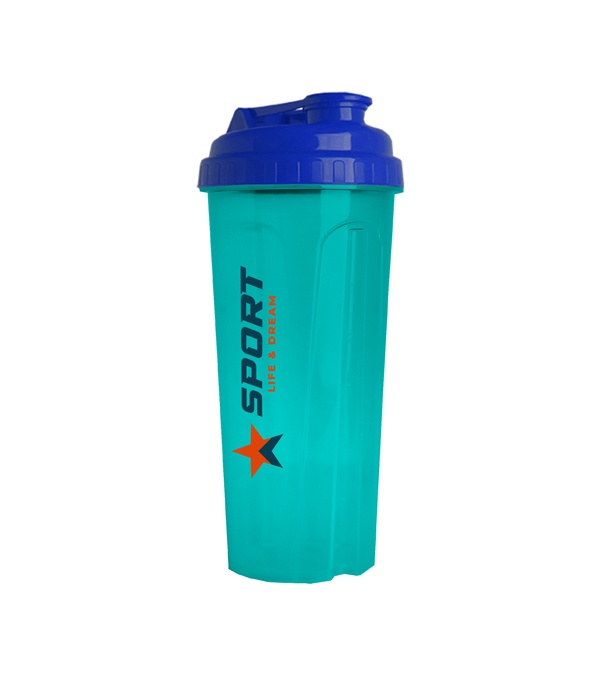 24 oz. Endurance Tumbler with Mixing Ball