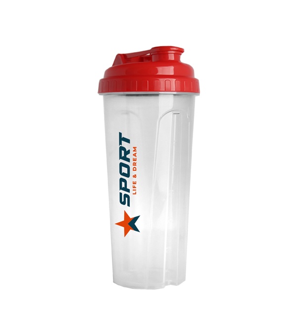 24 oz. Endurance Tumbler with Mixing Ball