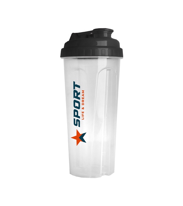 24 oz. Endurance Tumbler with Mixing Ball