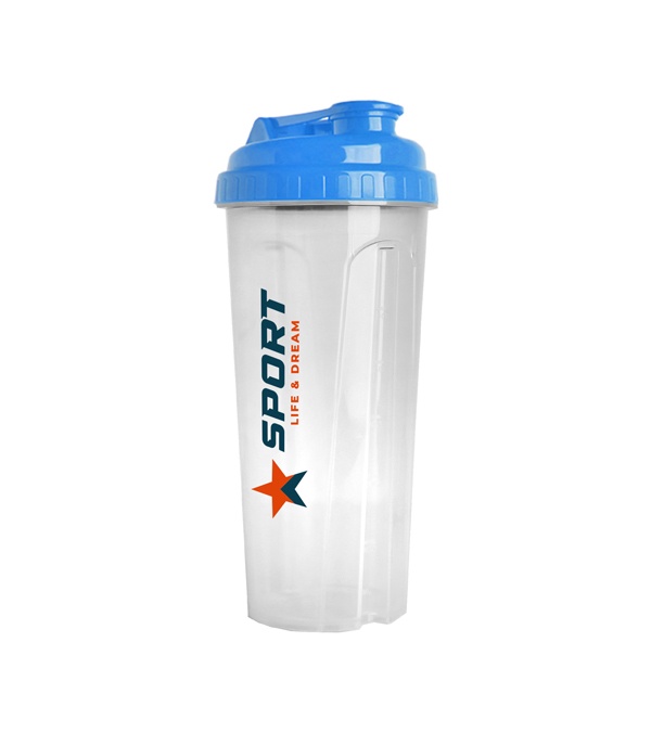24 oz. Endurance Tumbler with Mixing Ball