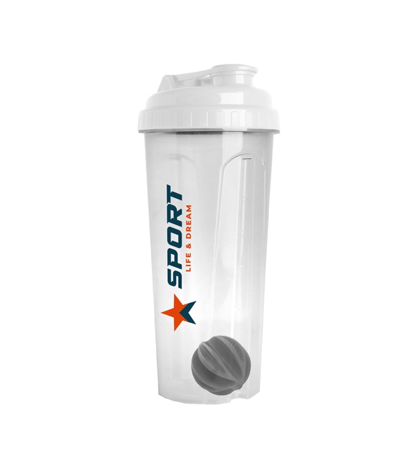 24 oz. Endurance Tumbler with Mixing Ball