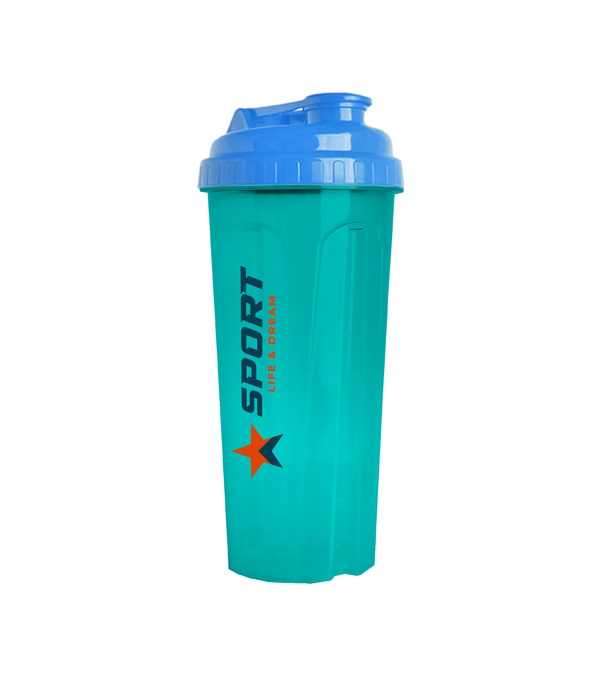 24 oz. Endurance Tumbler with Mixing Ball