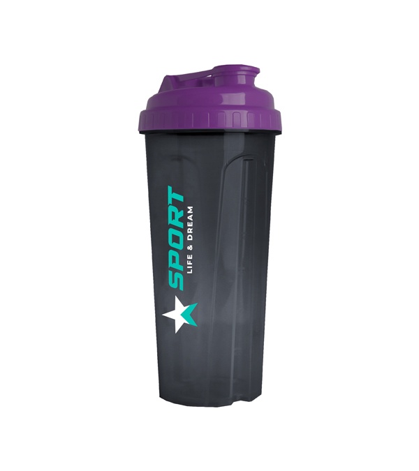 24 oz. Endurance Tumbler with Mixing Ball