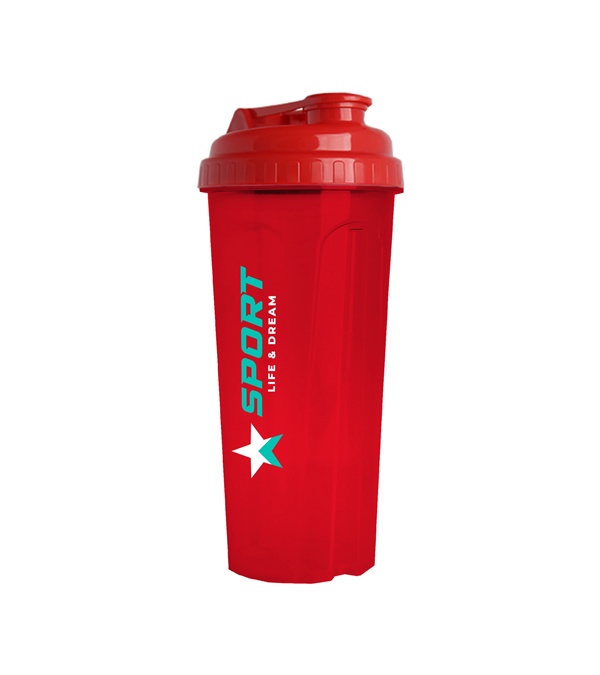 24 oz. Endurance Tumbler with Mixing Ball