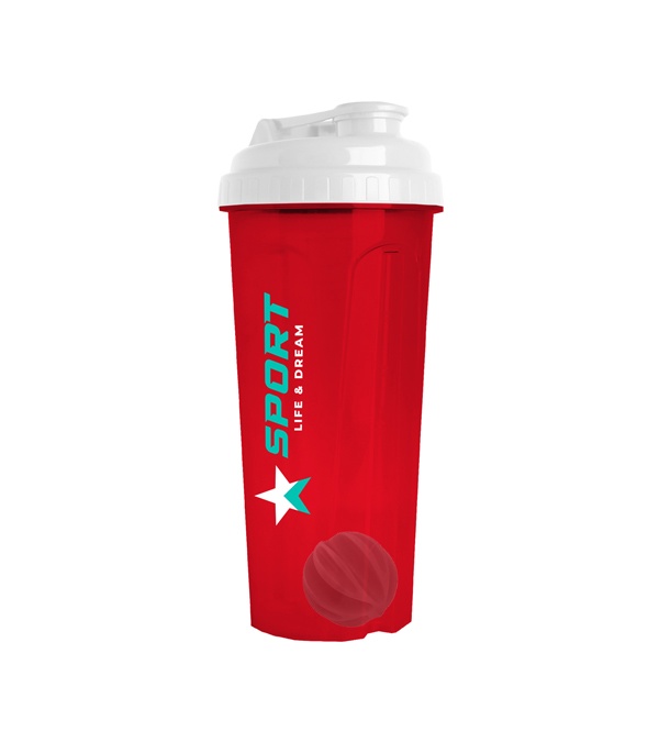24 oz. Endurance Tumbler with Mixing Ball