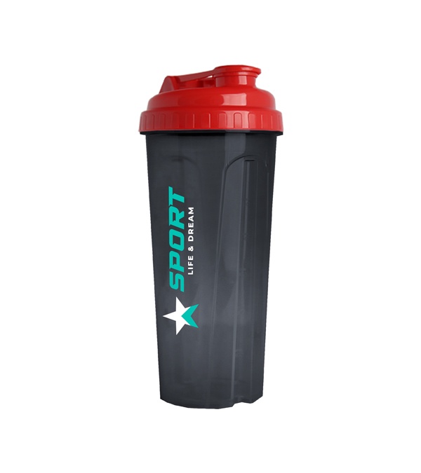 24 oz. Endurance Tumbler with Mixing Ball