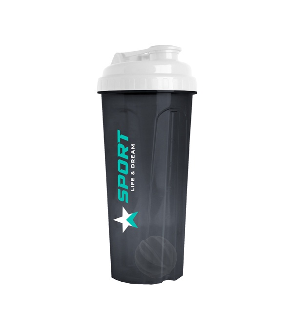 24 oz. Endurance Tumbler with Mixing Ball