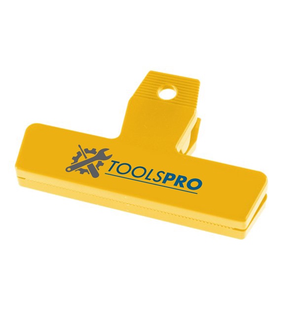 4&quot; Bag Clip