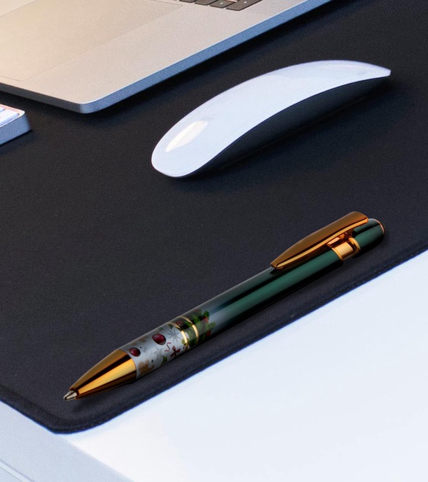 Arden Festive Stylus Copper Pen