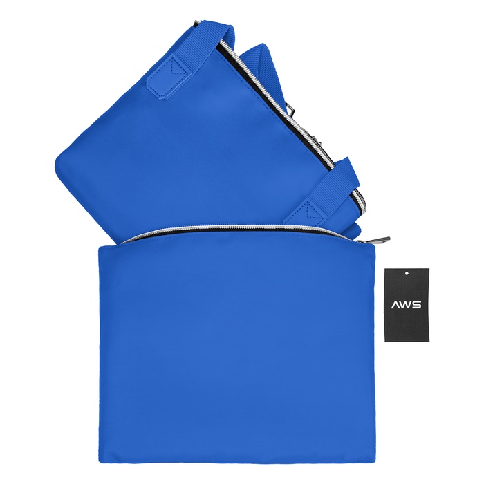 AWS Buchanan Packable Tote Bag