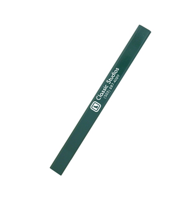 Carpenter Pencil