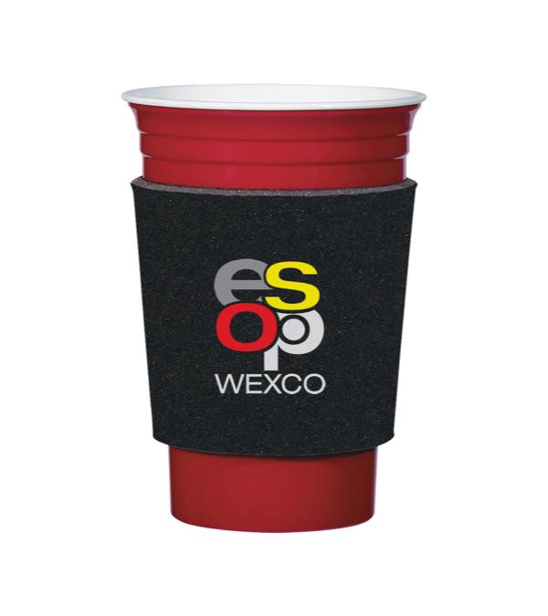 Comfort Grip Cup Sleeve