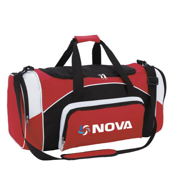 Kadin Sport Duffel Bag