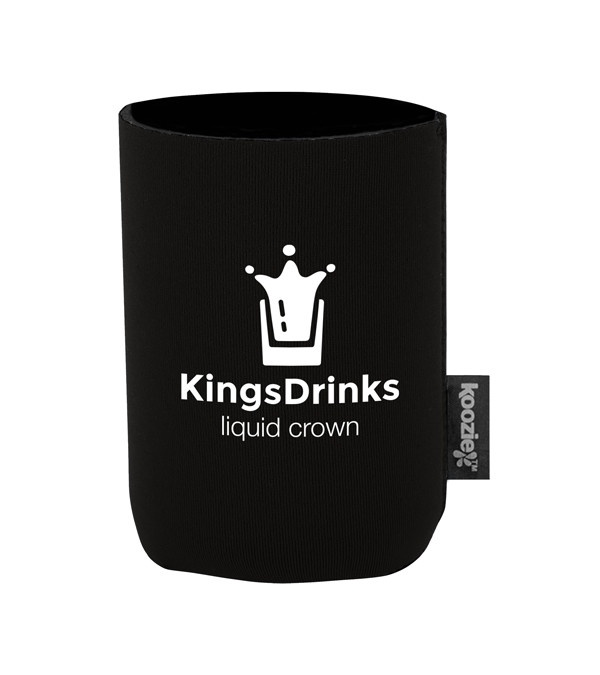 Koozie® Magnetic Can Kooler