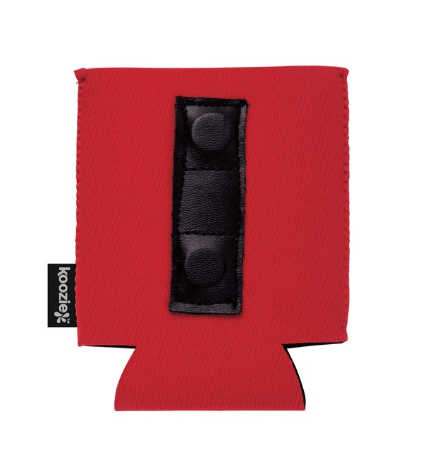 Koozie® Magnetic Can Kooler