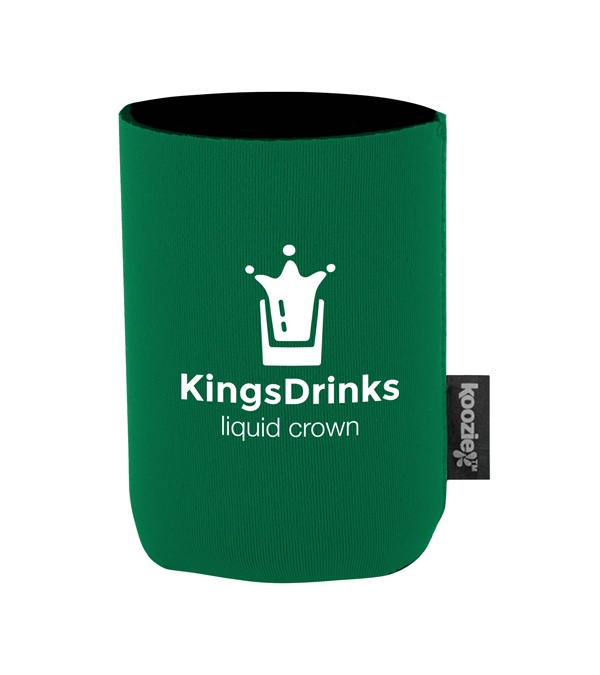 Koozie® Magnetic Can Kooler