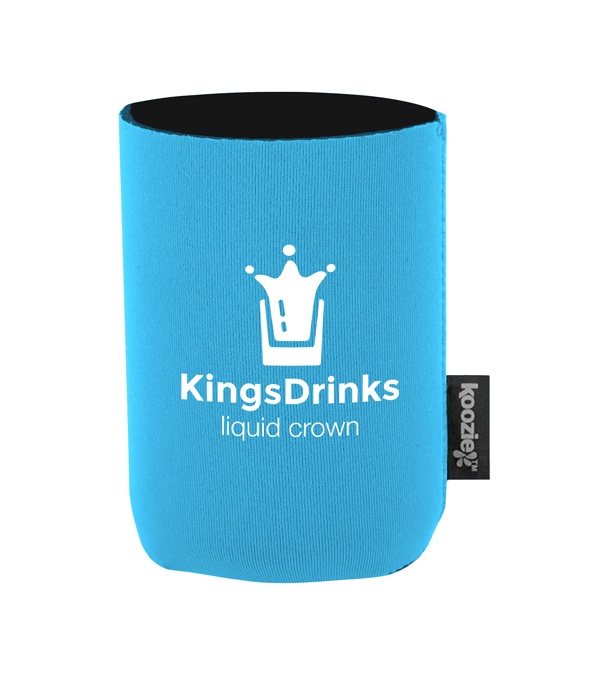Koozie® Magnetic Can Kooler