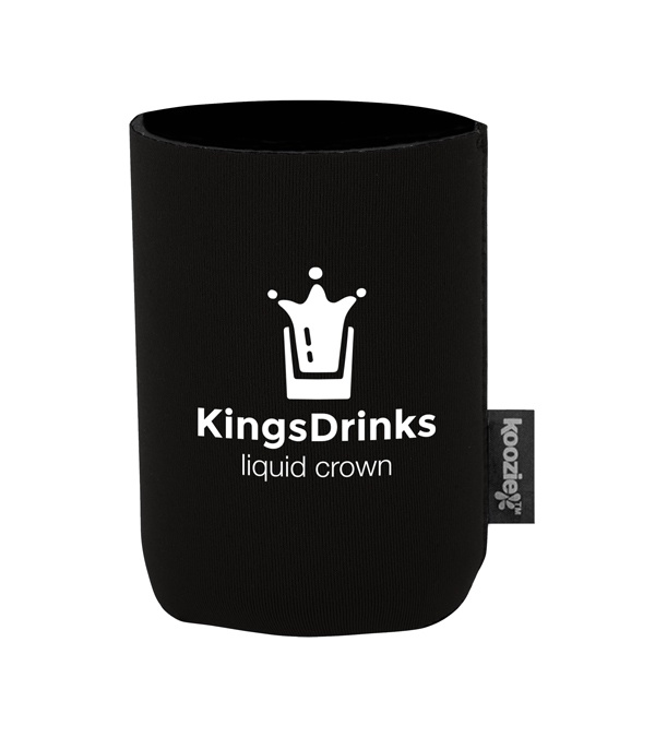 Koozie® Magnetic Can Kooler