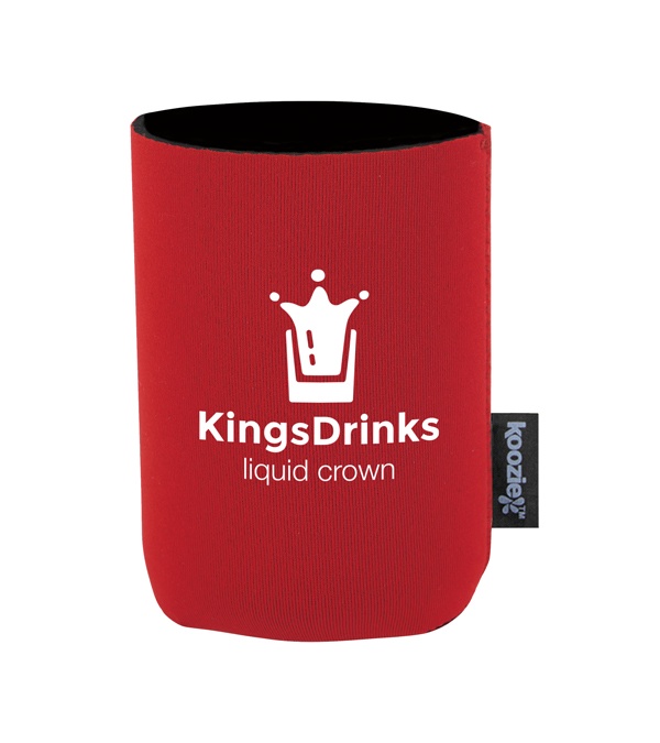 Koozie® Magnetic Can Kooler