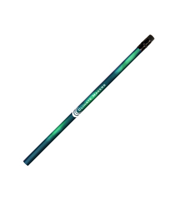 Mood Pencil With Black Eraser