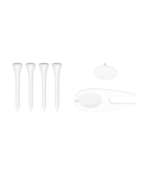 Tee Time Golf Kit
