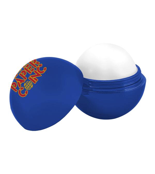 TEK-OS Round Lip Balm