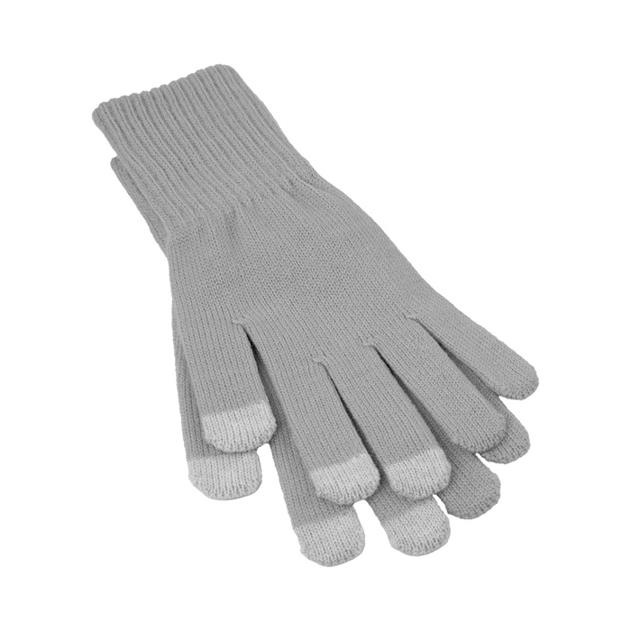 Touch Screen Gloves In RPET Pouch