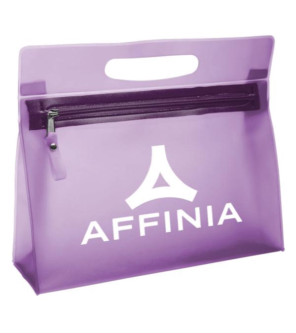 Diva Vanity Bag