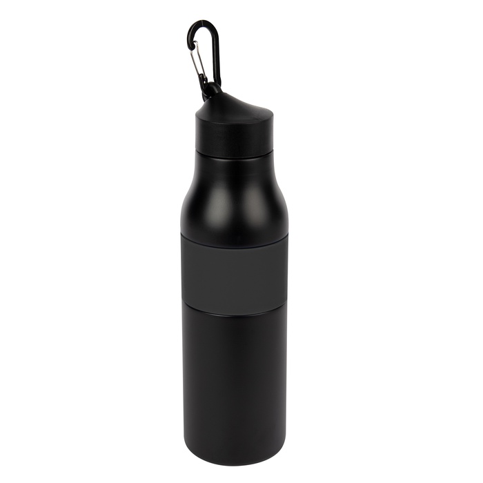 18 Oz. Beckley Stainless Steel Bottle