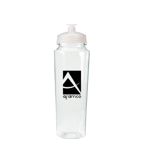 24 oz. PolySure Measure Bottle