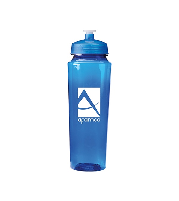24 oz. PolySure Measure Bottle