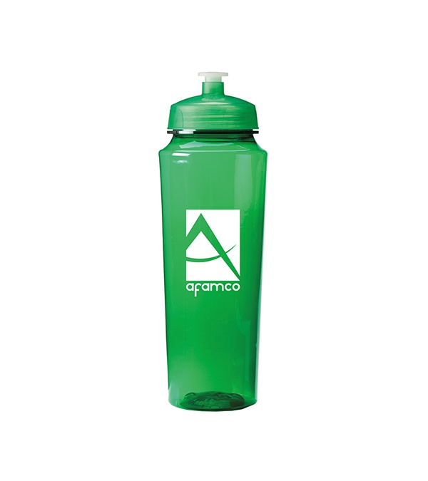 24 oz. PolySure Measure Bottle