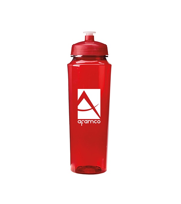 24 oz. PolySure Measure Bottle