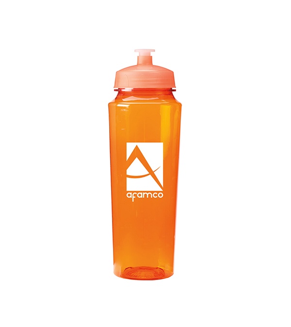 24 oz. PolySure Measure Bottle