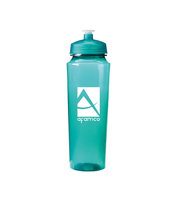 24 oz. PolySure Measure Bottle