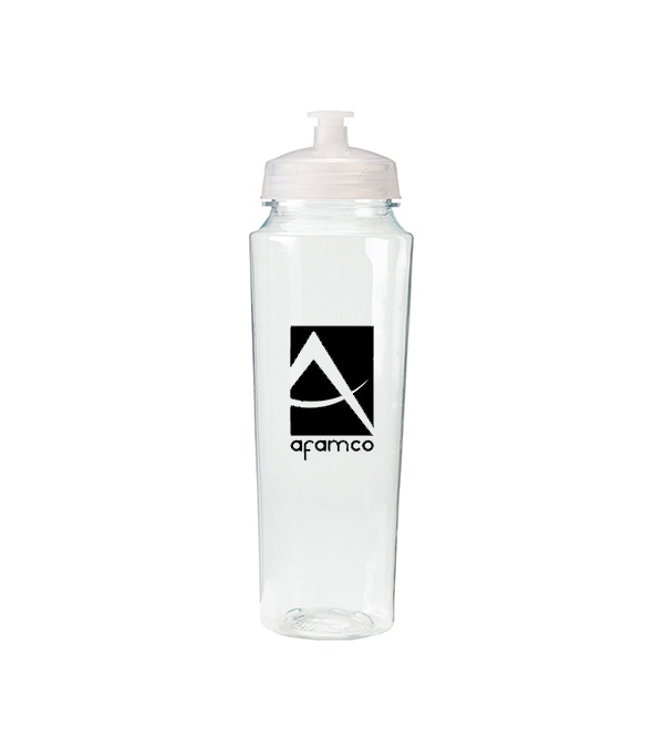 24 oz. PolySure Measure Bottle