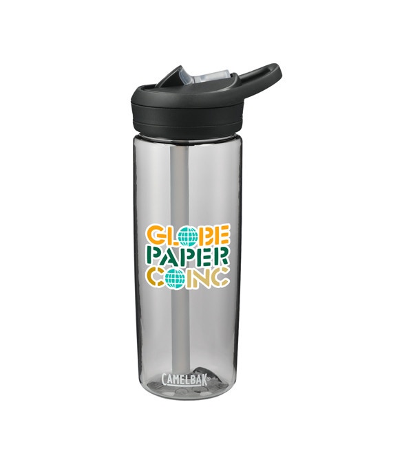 CamelBak Eddy®+ 20 oz. Bottle Tritan Renew - Full Color Imprint