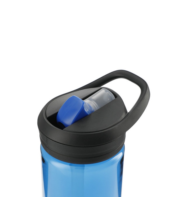 CamelBak Eddy®+ 20 oz. Bottle Tritan Renew - Full Color Imprint