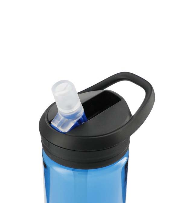 CamelBak Eddy®+ 20 oz. Bottle Tritan Renew - Full Color Imprint