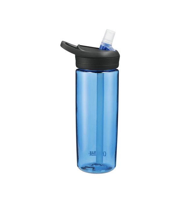 CamelBak Eddy®+ 20 oz. Bottle Tritan Renew - Full Color Imprint