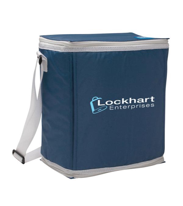 Chill by Flexi-Freeze Vertical 12 Can Cooler