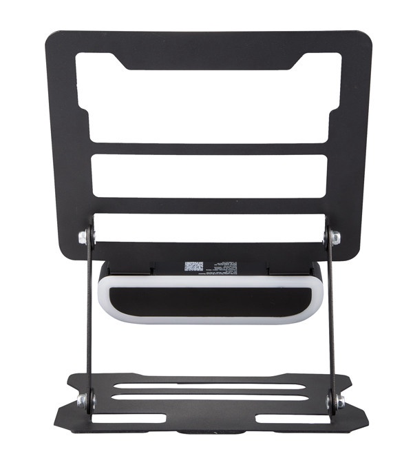 Elevate Laptop Stand and Bluetooth Speaker