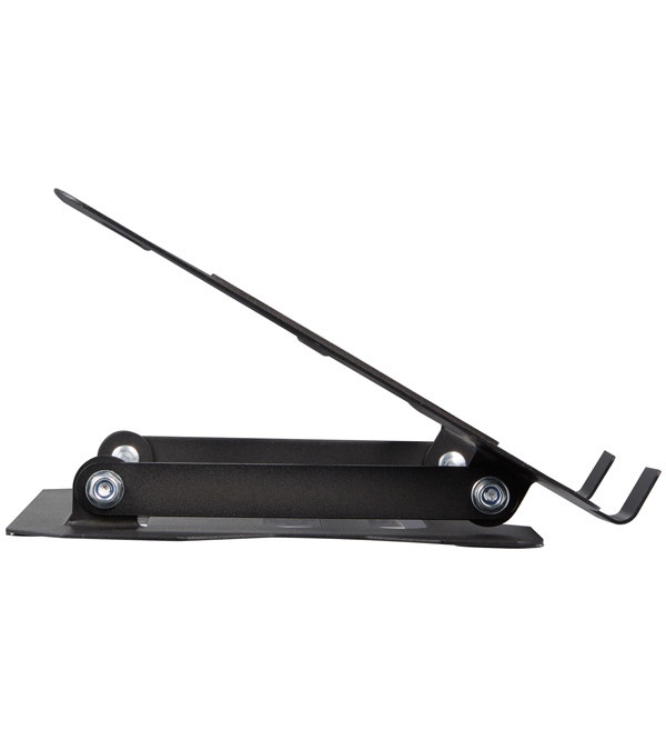 Elevate Laptop Stand and Bluetooth Speaker