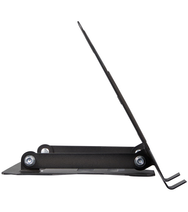 Elevate Laptop Stand and Bluetooth Speaker