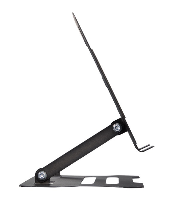 Elevate Laptop Stand and Bluetooth Speaker