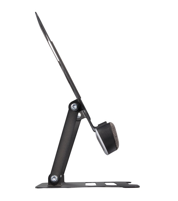 Elevate Laptop Stand and Bluetooth Speaker